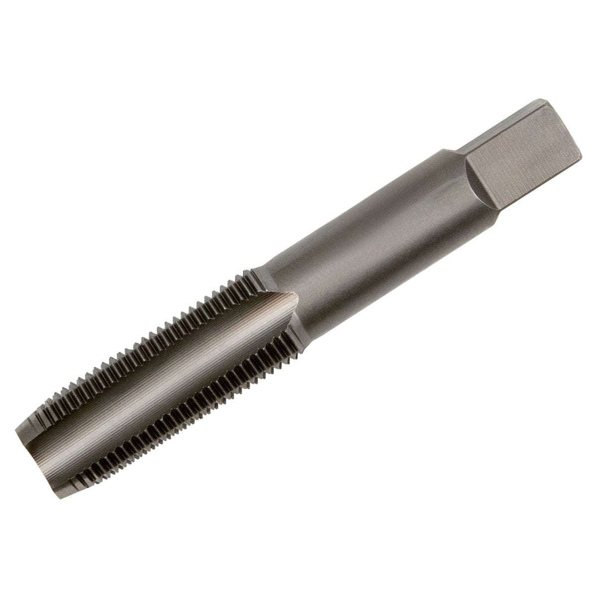 Irwin Tap 7/8ˮ - 14Nf Plug - AAA Industrial Supply