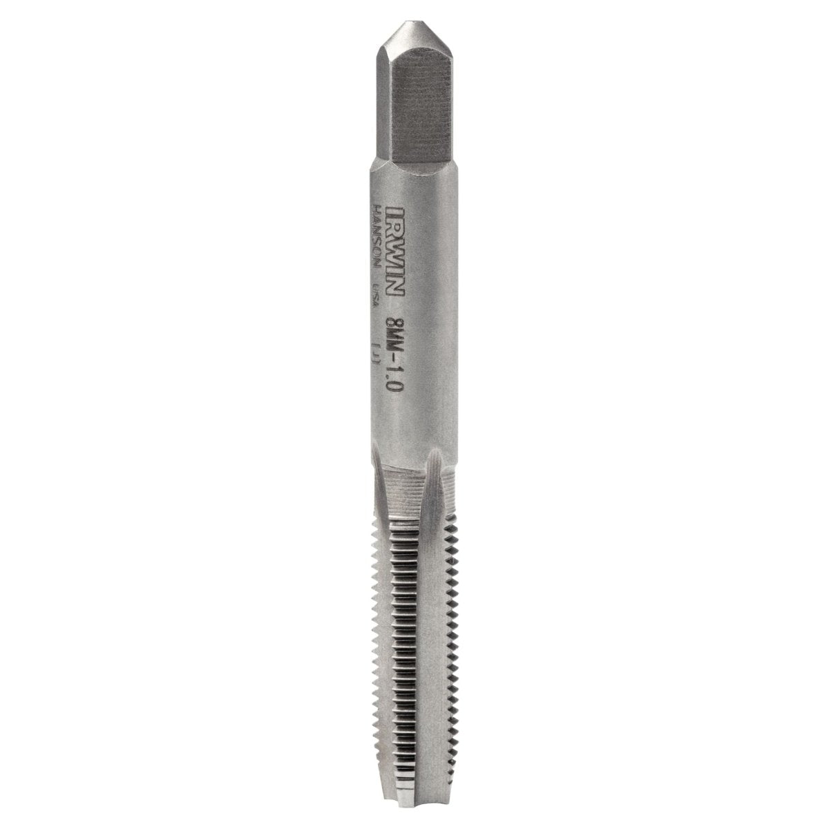 Irwin Tap 8 - 1Mm Plug - AAA Industrial Supply