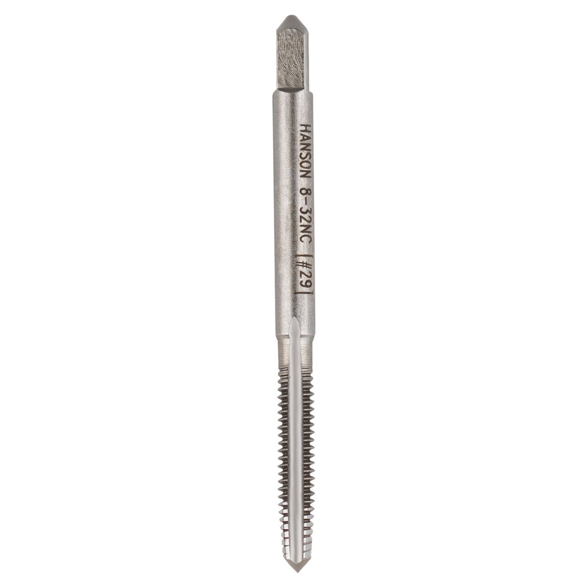 Irwin Tap 8 - 32Nc Taper - AAA Industrial Supply