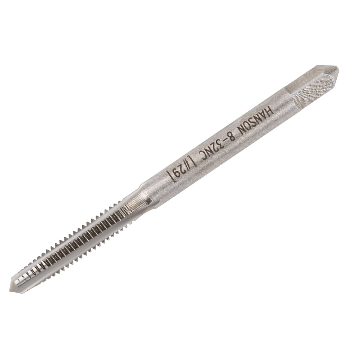Irwin Tap 8 - 32Nc Taper - AAA Industrial Supply
