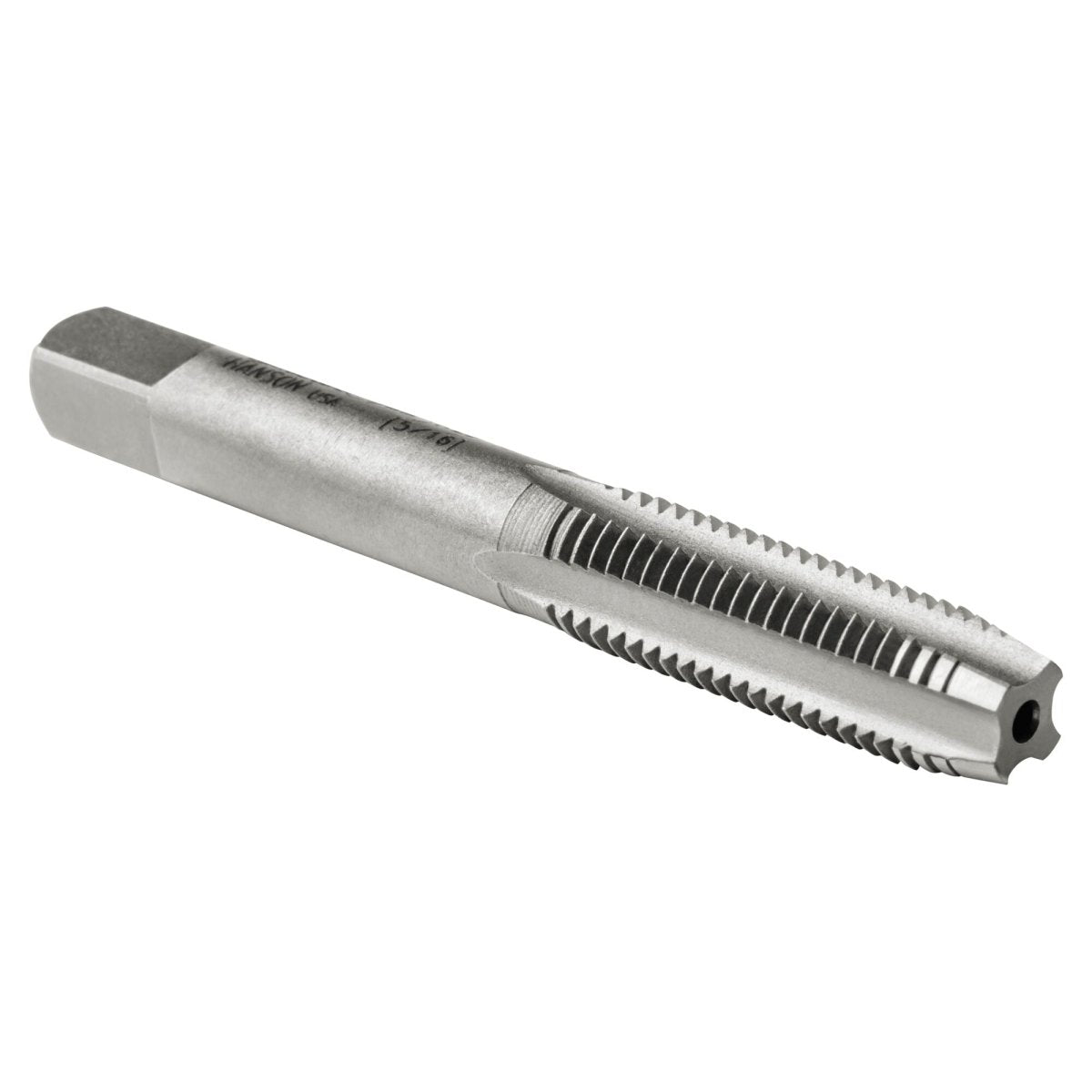 Irwin Tap 9 - 1 25Mm Plug, For Tap Die Extraction - AAA Industrial Supply
