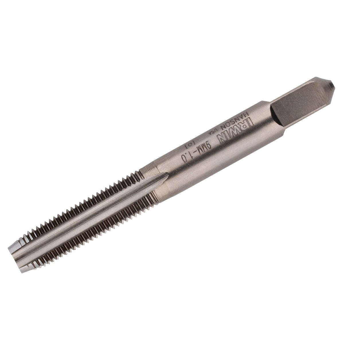 Irwin Tap 9 - 1Mm Plug - AAA Industrial Supply