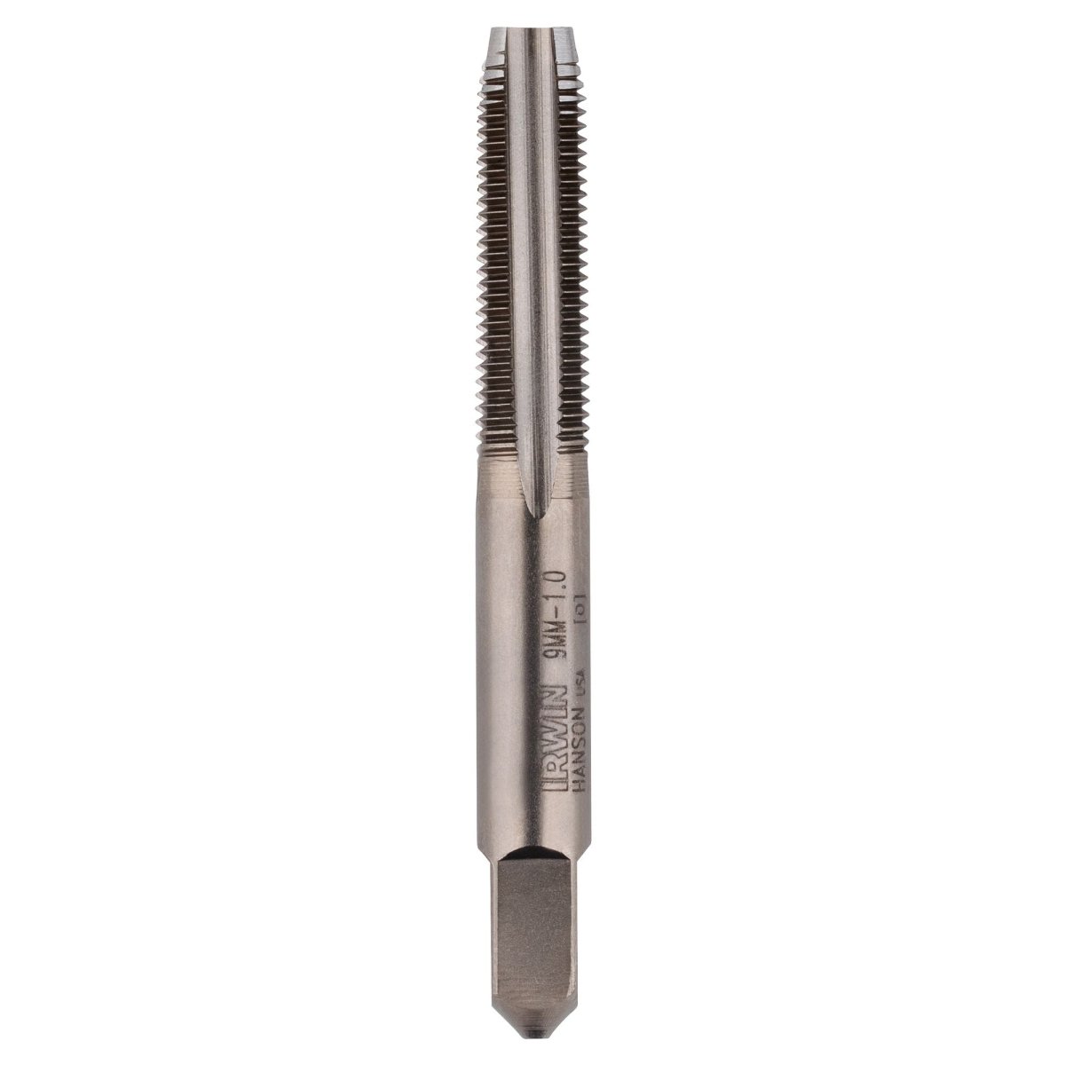 Irwin Tap 9 - 1Mm Plug - AAA Industrial Supply