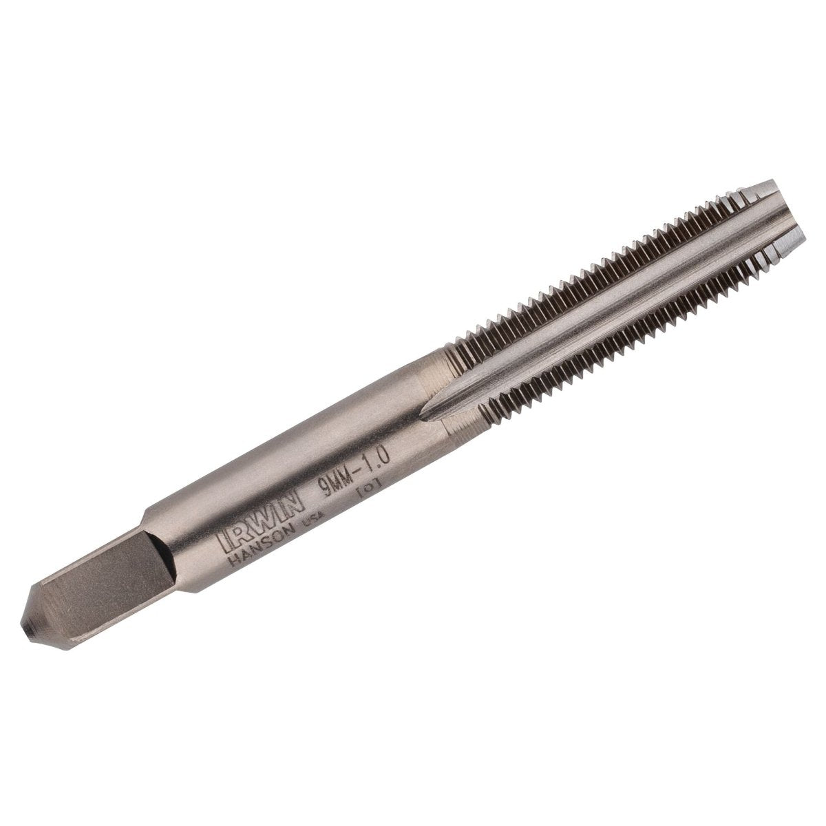 Irwin Tap 9 - 1Mm Plug - AAA Industrial Supply