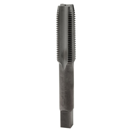Irwin Tap 9/16" - 18 Nf Plug, For Tap Die Extraction - AAA Industrial Supply