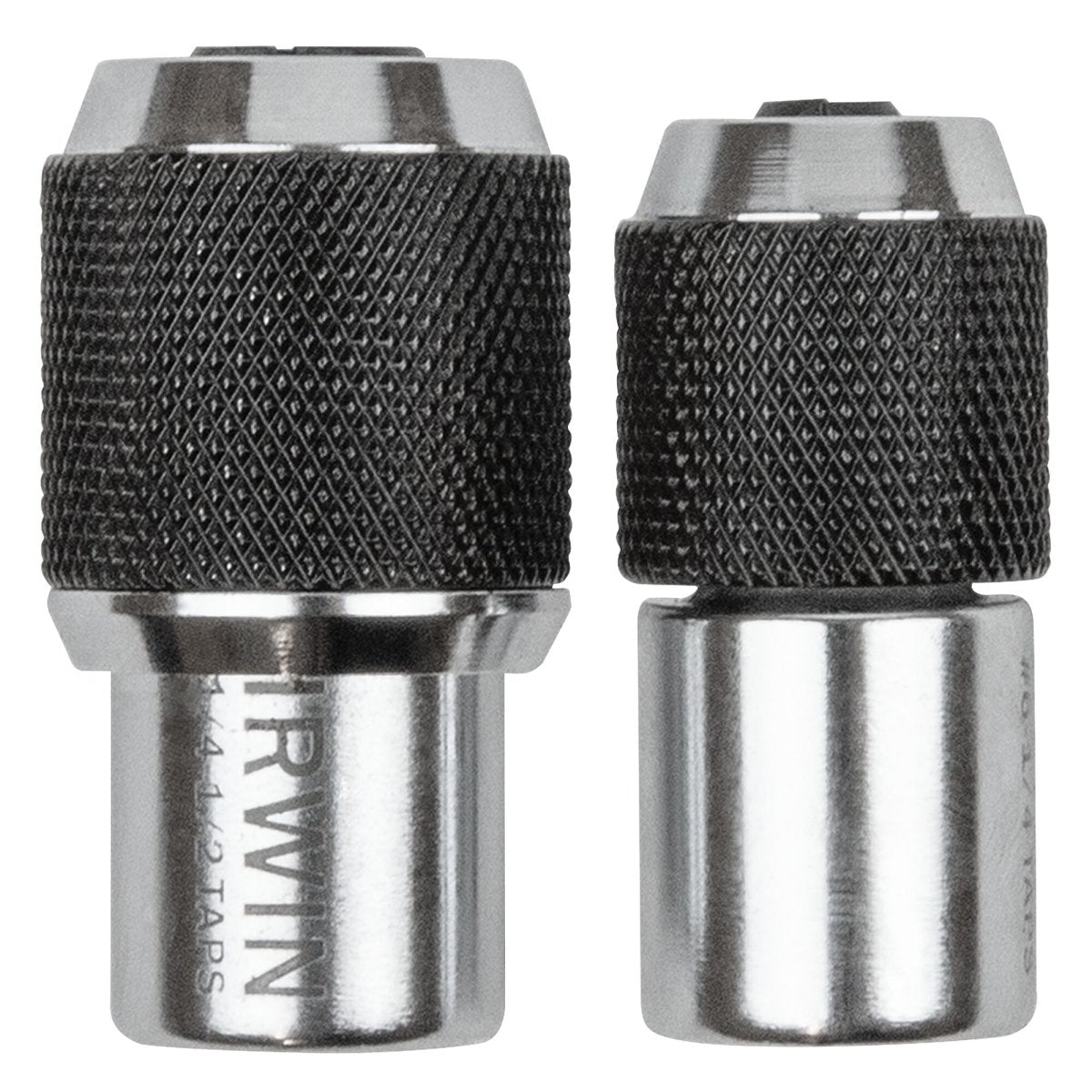 Irwin Tap Socket Set, Adjustable, 2 - Piece - AAA Industrial Supply