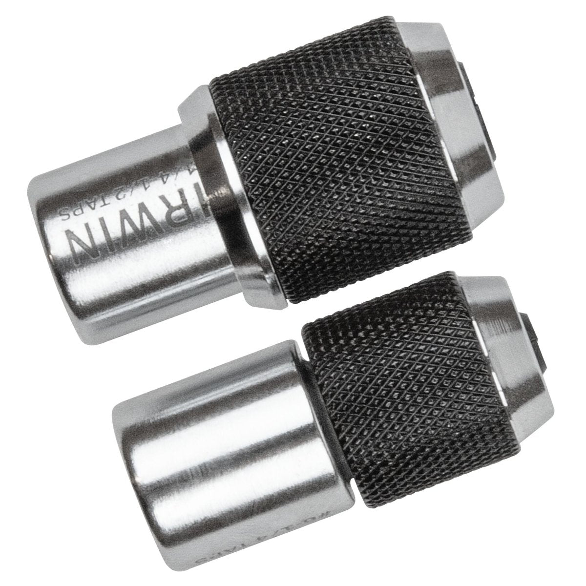 Irwin Tap Socket Set, Adjustable, 2 - Piece - AAA Industrial Supply