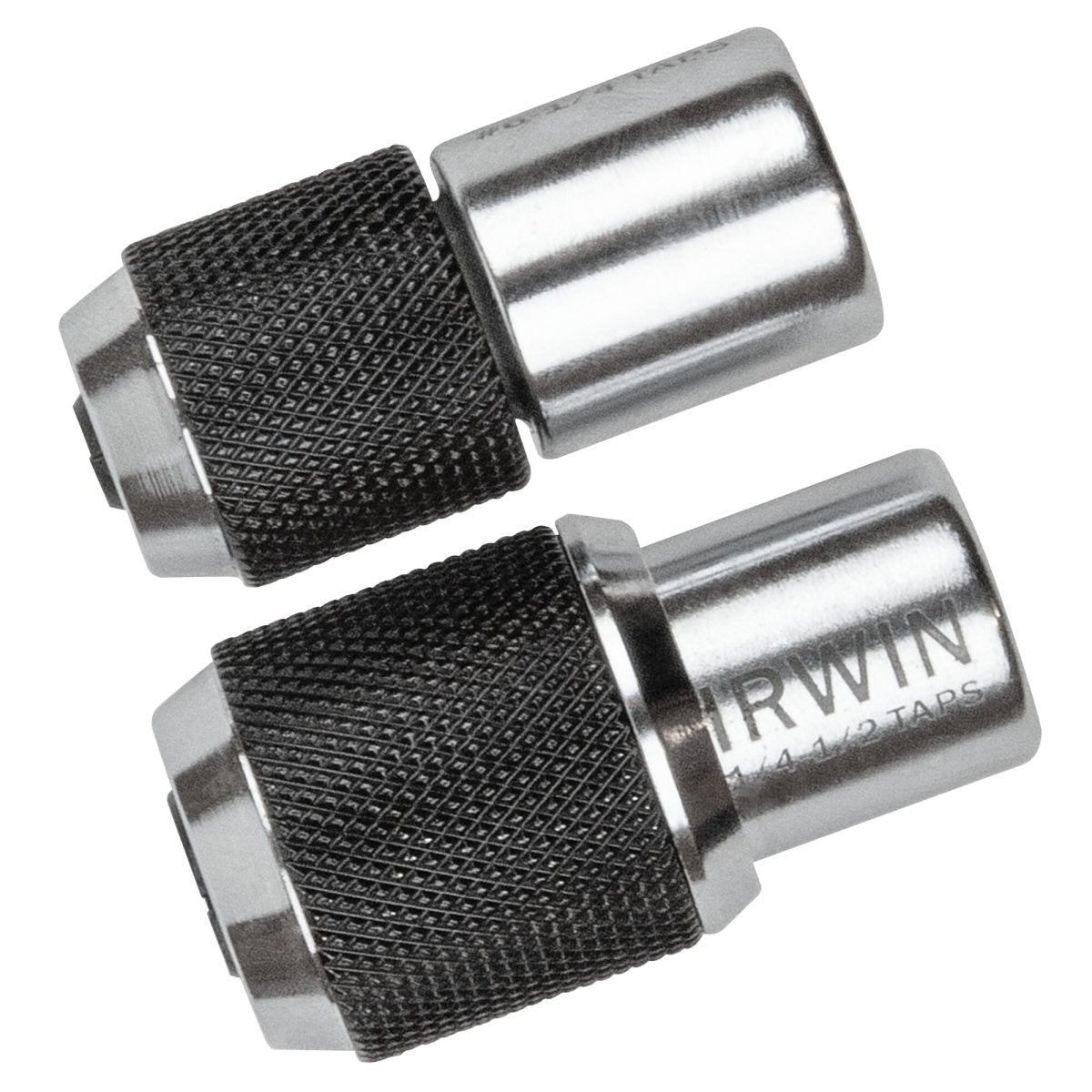 Irwin Tap Socket Set, Adjustable, 2 - Piece - AAA Industrial Supply