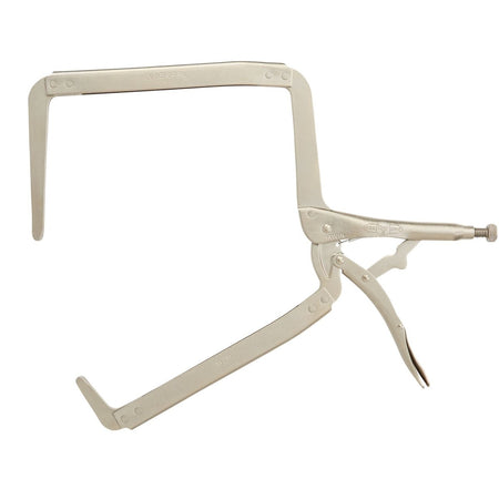 Irwin The Original Locking C - Clamps With Regular Tips - AAA Industrial Supply