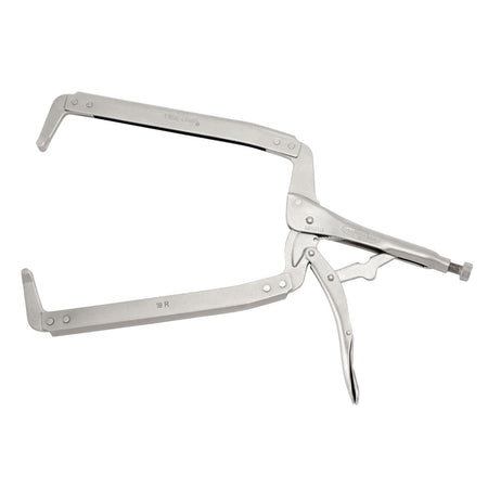 Irwin The Original Locking C - Clamps With Regular Tips - AAA Industrial Supply