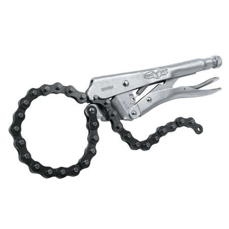 Irwin The Original Locking Chain Clamp - AAA Industrial Supply