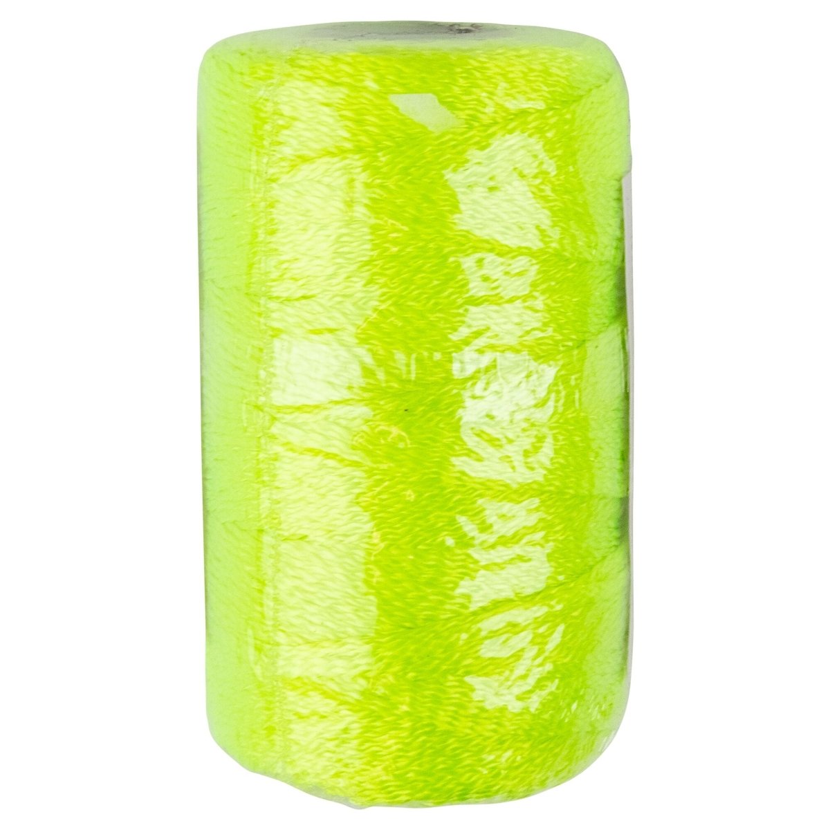 Irwin Twine 500' Fl. Green 18 Braided Nylon 2034409 - AAA Industrial Supply