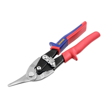 Irwin Utility Snips, 10 - Inch - AAA Industrial Supply