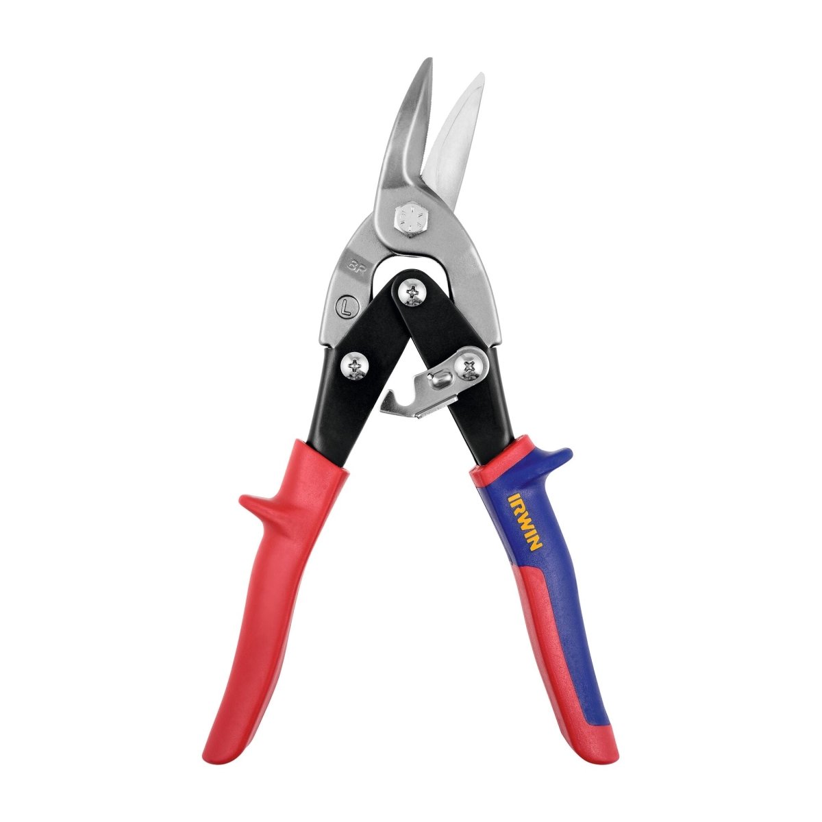 Irwin Utility Snips, 10 - Inch - AAA Industrial Supply