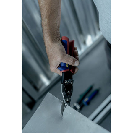 Irwin Utility Snips, 10 - Inch - AAA Industrial Supply