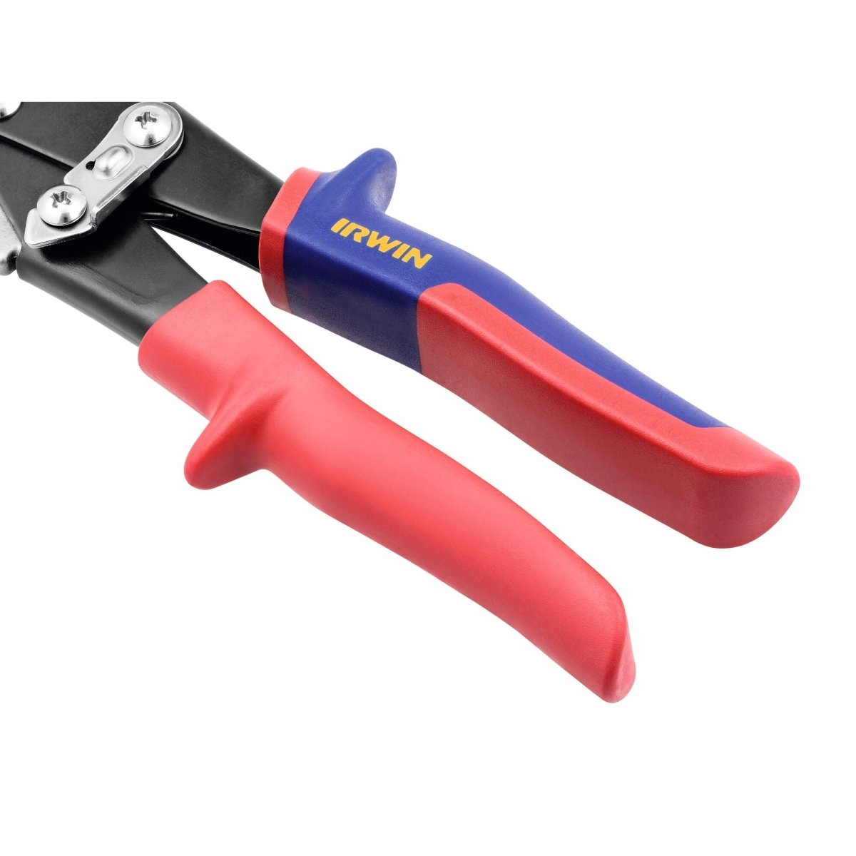 Irwin Utility Snips, 10 - Inch - AAA Industrial Supply