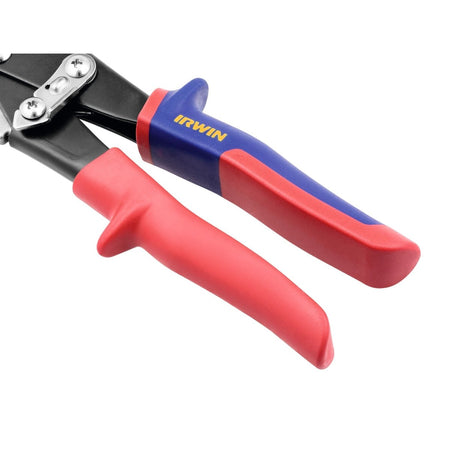 Irwin Utility Snips, 10 - Inch - AAA Industrial Supply