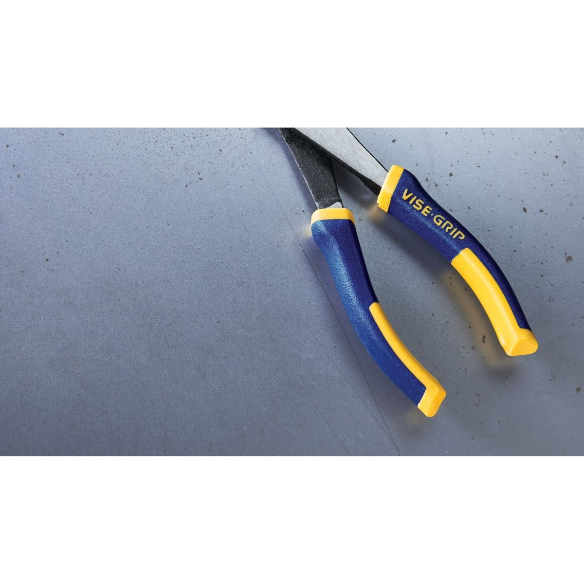 Irwin Vise - Grip Diagonal Cutting Pliers, 6 - Inch - AAA Industrial Supply