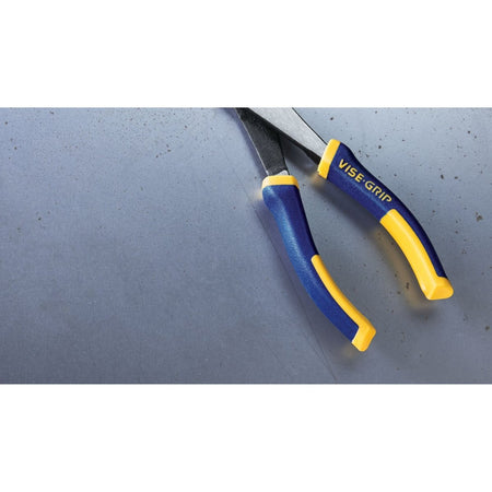 Irwin Vise - Grip Diagonal Cutting Pliers, 6 - Inch - AAA Industrial Supply