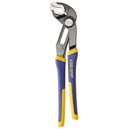 Irwin Vise - Grip Groovelock Pliers Set, 8 - Piece - AAA Industrial Supply