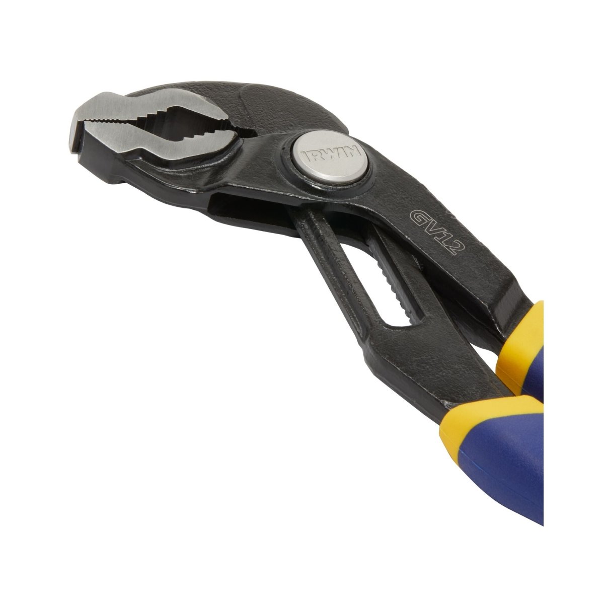 Irwin Vise - Grip Groovelock Pliers Set, 8 - Piece - AAA Industrial Supply