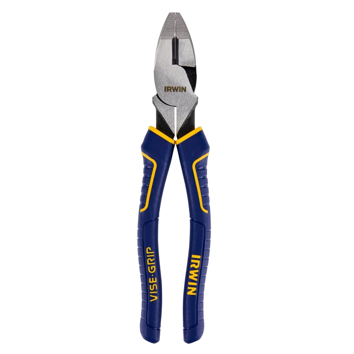 Irwin Vise - Grip Lineman'S Pliers, 9 - 1/2 - Inch - AAA Industrial Supply