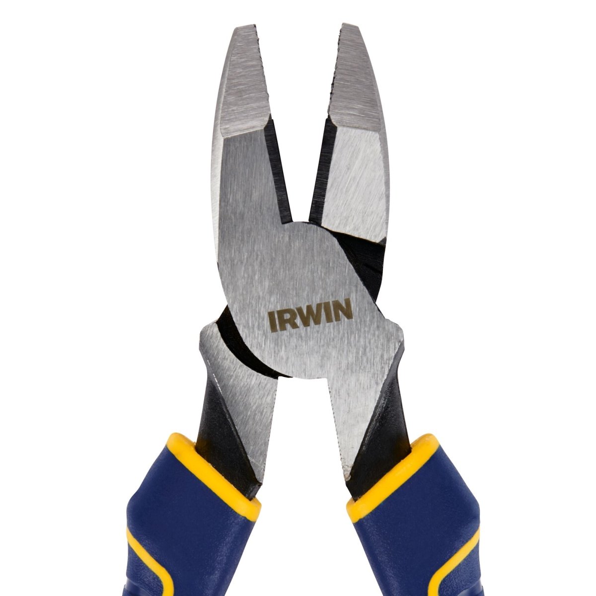 Irwin Vise - Grip Lineman'S Pliers, 9 - 1/2 - Inch - AAA Industrial Supply