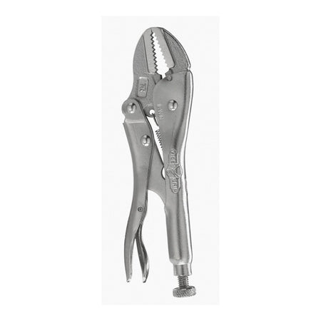 Irwin Vise - Grip Locking Pliers, Original, Straight Jaw, 7 - Inch - AAA Industrial Supply