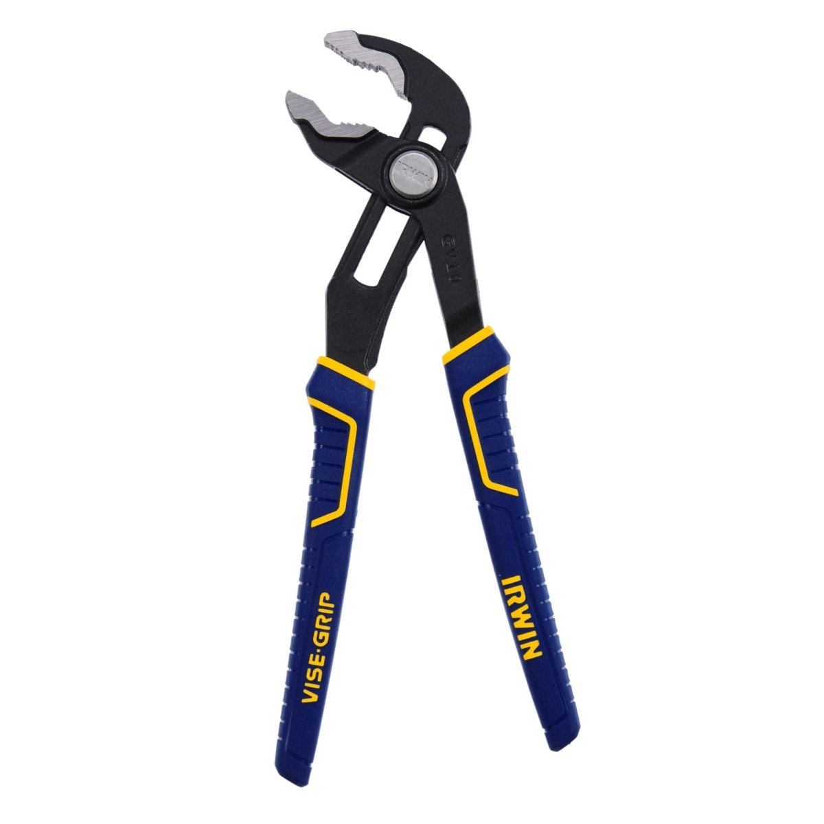 Irwin Vise - Grip Locking Pliers, V - Jaw, 10 - Inch - AAA Industrial Supply