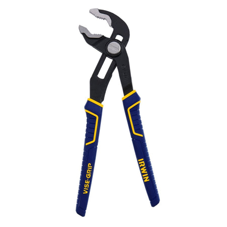 Irwin Vise - Grip Locking Pliers, V - Jaw, 10 - Inch - AAA Industrial Supply