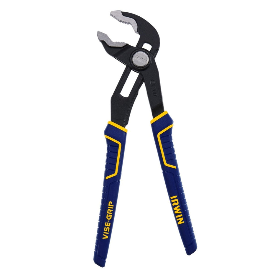 Irwin Vise - Grip Locking Pliers, V - Jaw, 10 - Inch - AAA Industrial Supply