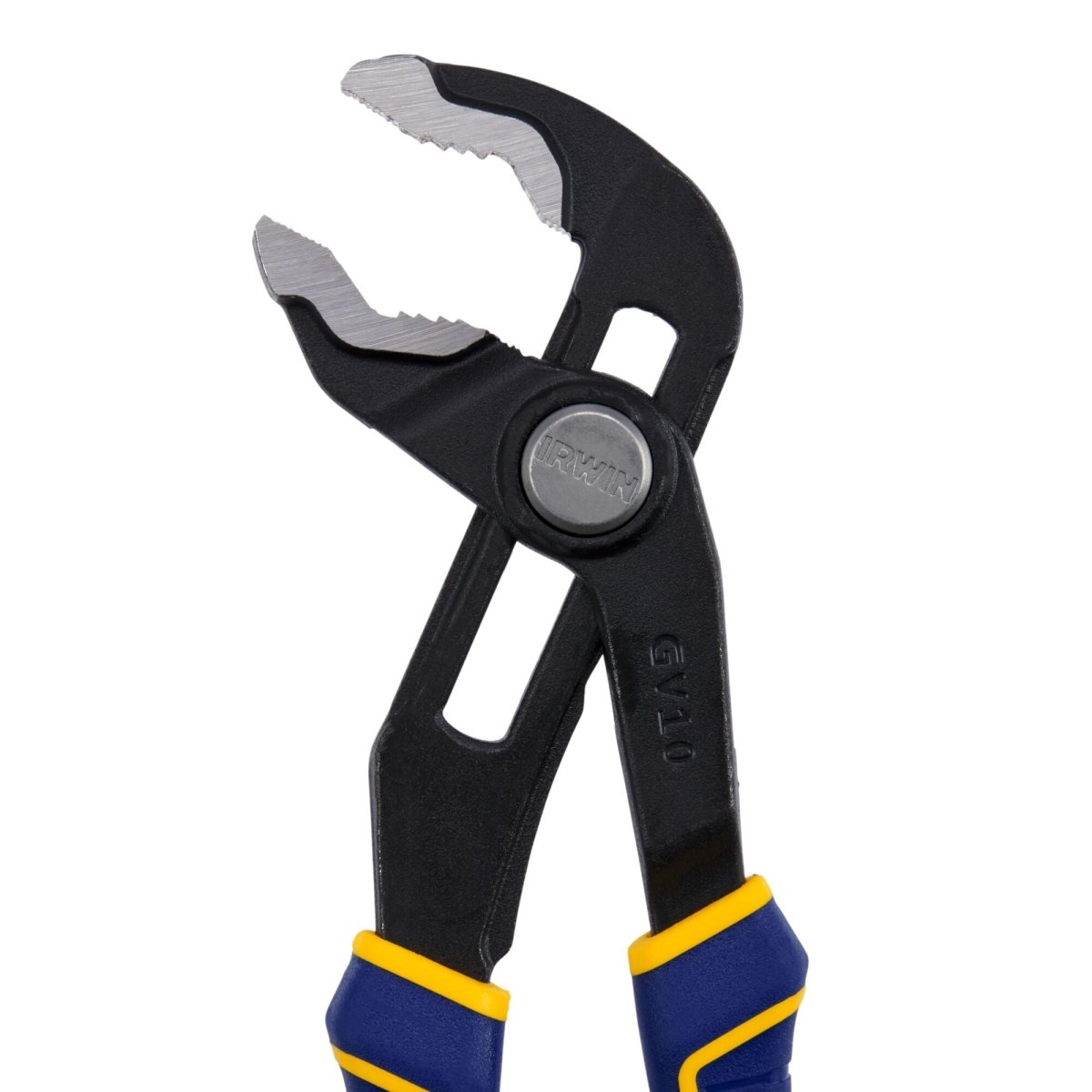 Irwin Vise - Grip Locking Pliers, V - Jaw, 10 - Inch - AAA Industrial Supply