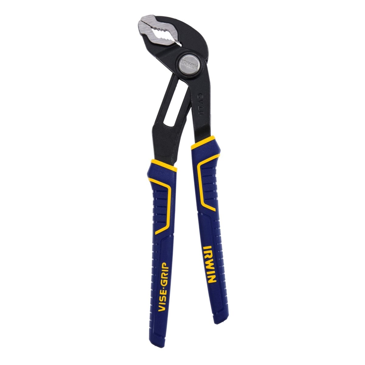 Irwin Vise - Grip Locking Pliers, V - Jaw, 10 - Inch - AAA Industrial Supply