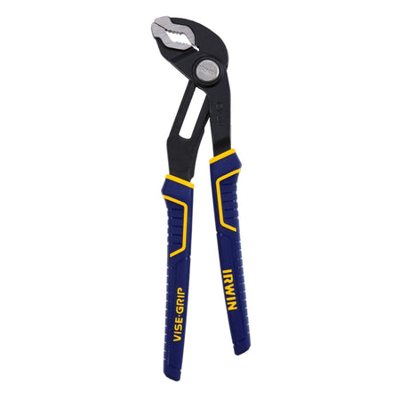 Irwin Vise - Grip Locking Pliers, V - Jaw, 10 - Inch - AAA Industrial Supply