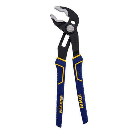 Irwin Vise - Grip Locking Pliers, V - Jaw, 12 - Inch - AAA Industrial Supply