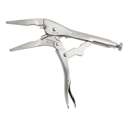 Irwin Vise - Grip Locking Pliers With Wire Cutter, 9 - Inch - AAA Industrial Supply