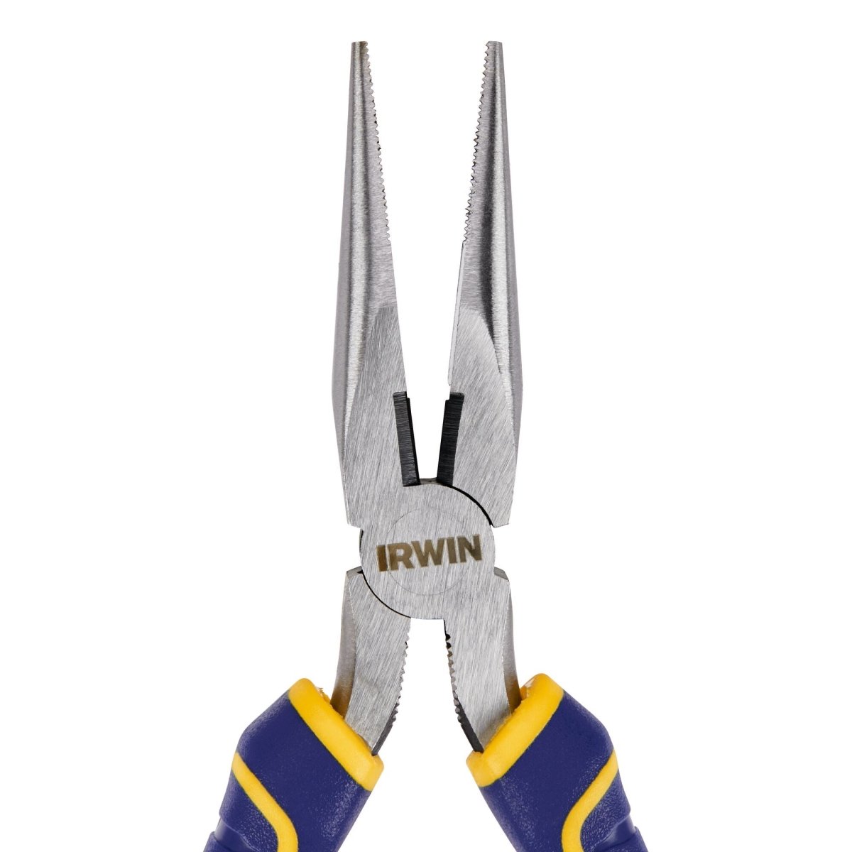 Irwin Vise - Grip Long Nose Pliers, 6 - Inch - AAA Industrial Supply