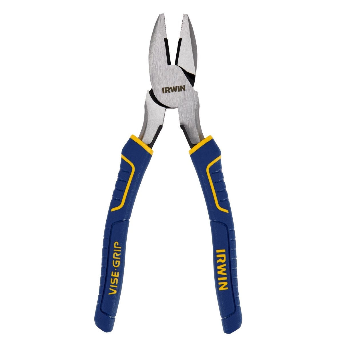 Irwin Vise - Grip Pliers, Lineman'S, 8 - Inch - AAA Industrial Supply