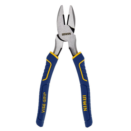 Irwin Vise - Grip Pliers, Lineman'S, 8 - Inch - AAA Industrial Supply