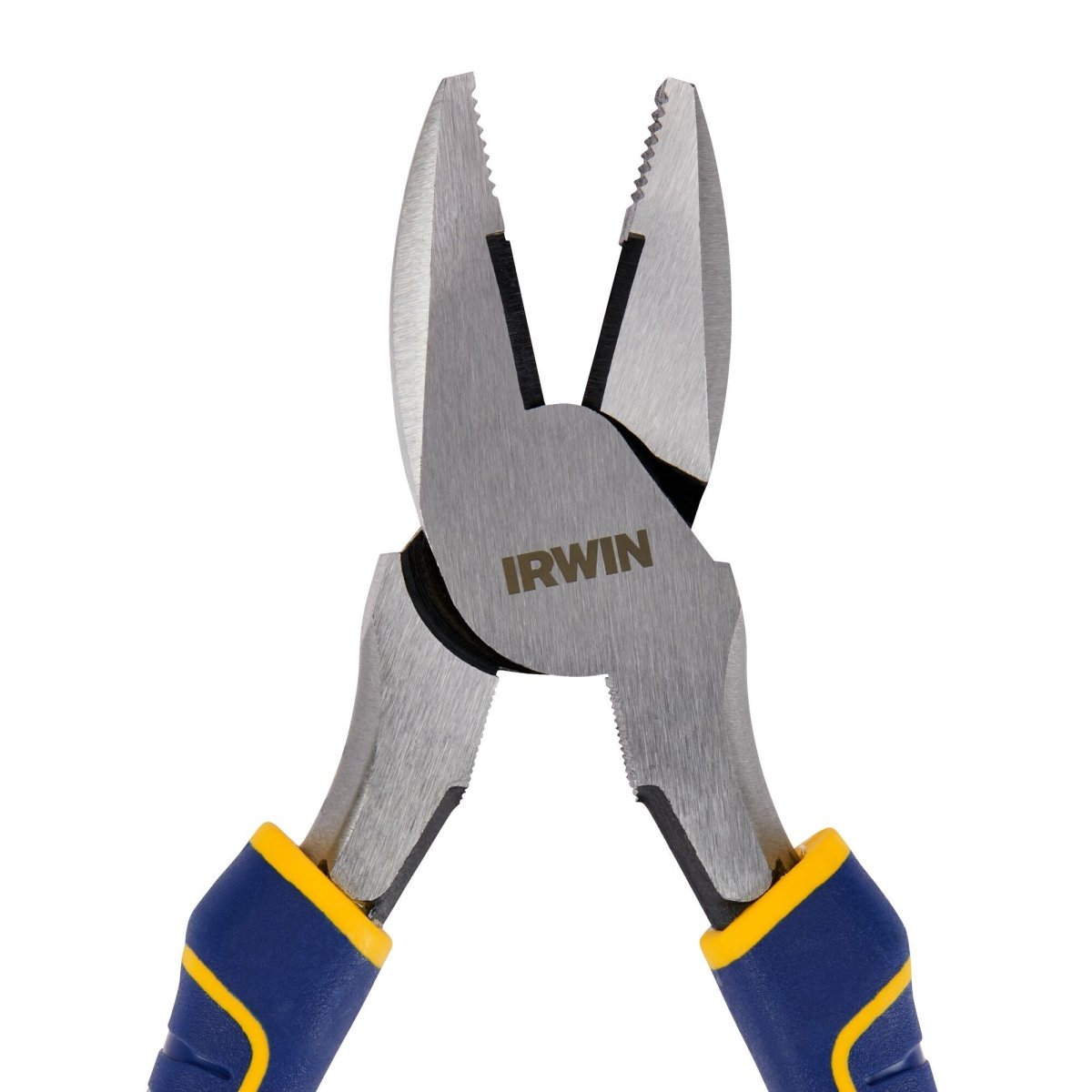 Irwin Vise - Grip Pliers, Lineman'S, 8 - Inch - AAA Industrial Supply