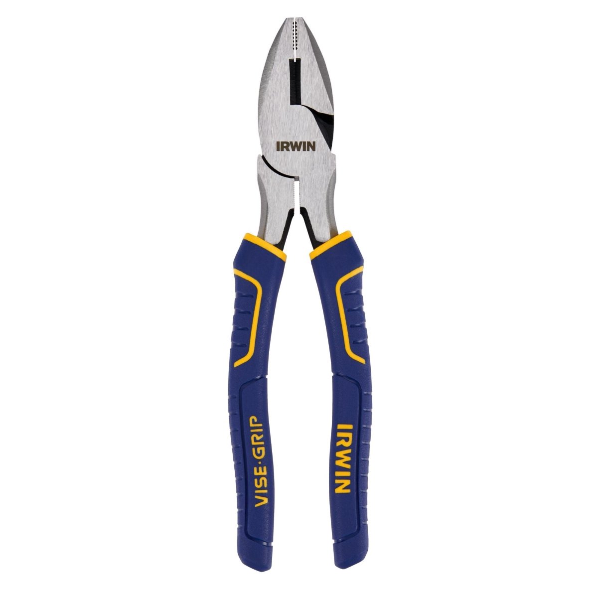 Irwin Vise - Grip Pliers, Lineman'S, 8 - Inch - AAA Industrial Supply