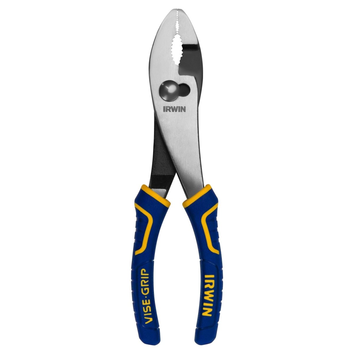 Irwin Vise - Grip Pliers Set, Slip Joint, 8 - Inch - AAA Industrial Supply
