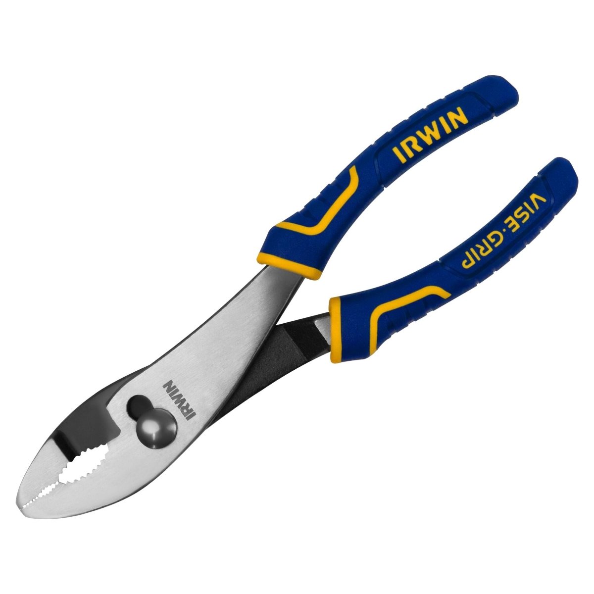 Irwin Vise - Grip Pliers Set, Slip Joint, 8 - Inch - AAA Industrial Supply