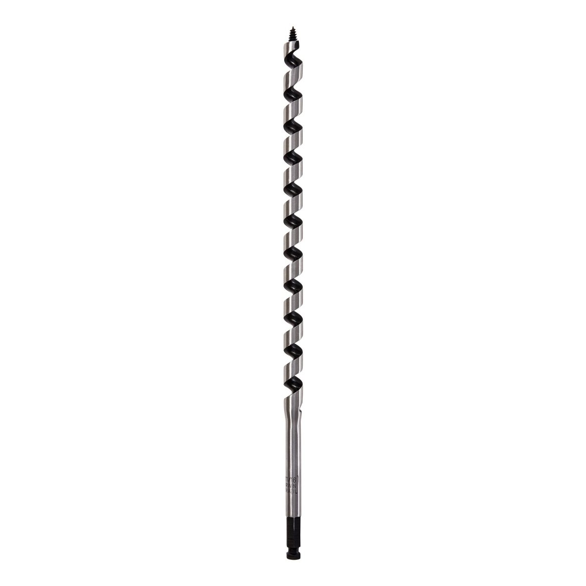Irwin Weldtec Auger Wood Drill Bit 11/16" X 17" - AAA Industrial Supply