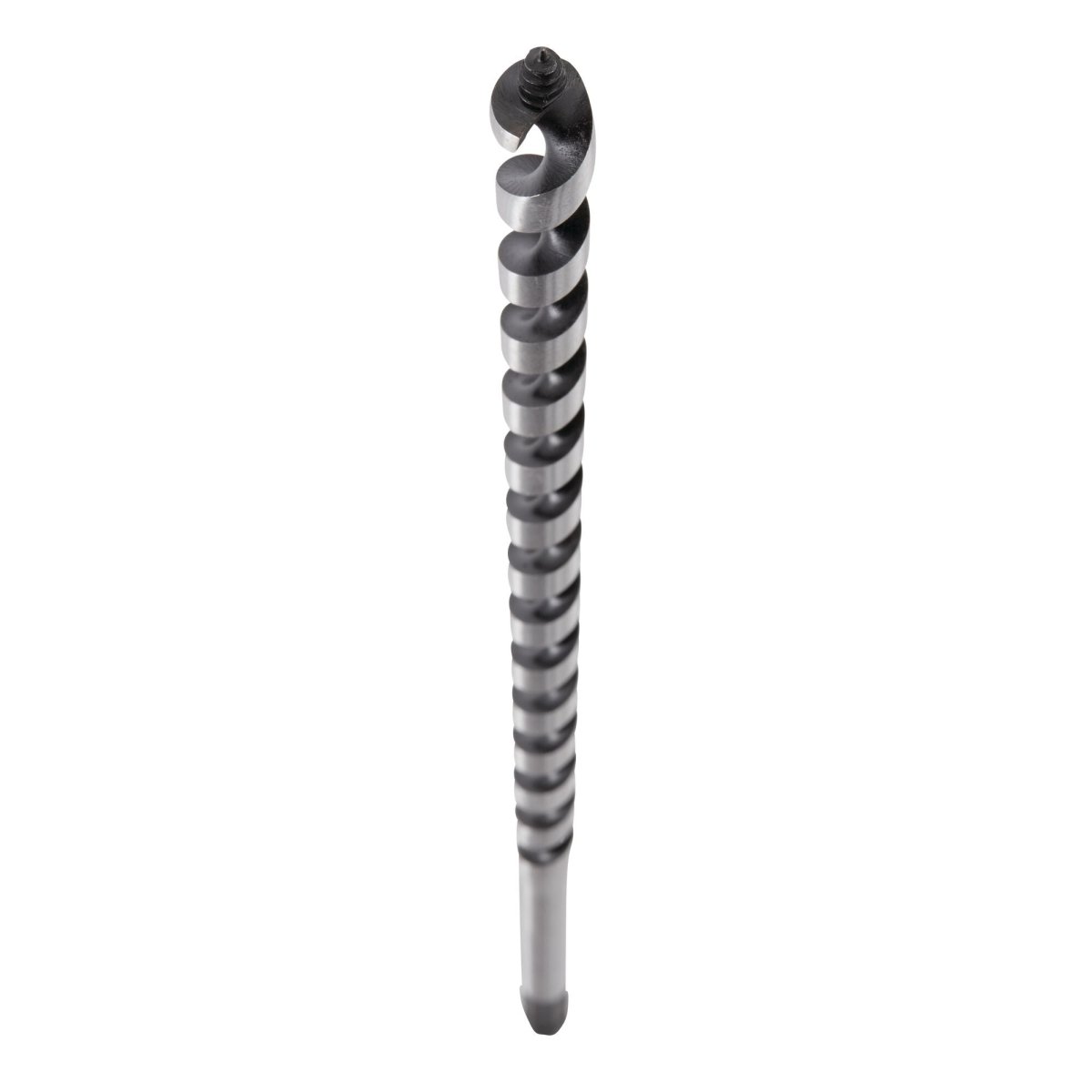 Irwin Weldtec Auger Wood Drill Bit 1/2" X 17" - AAA Industrial Supply
