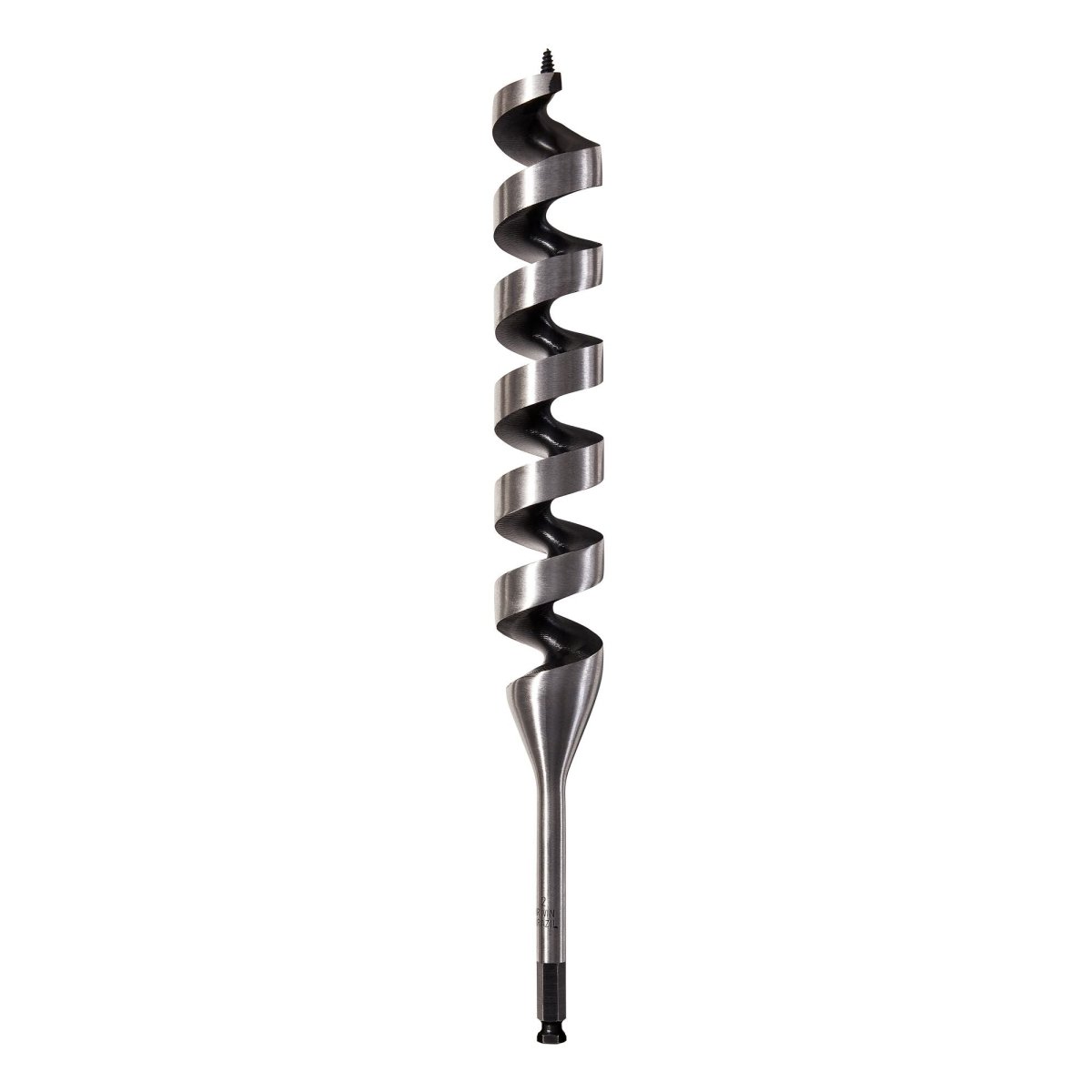 Irwin Weldtec Auger Wood Drill Bit 2" X 17" - AAA Industrial Supply