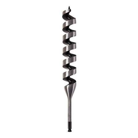 Irwin Weldtec Auger Wood Drill Bit 2" X 17" - AAA Industrial Supply
