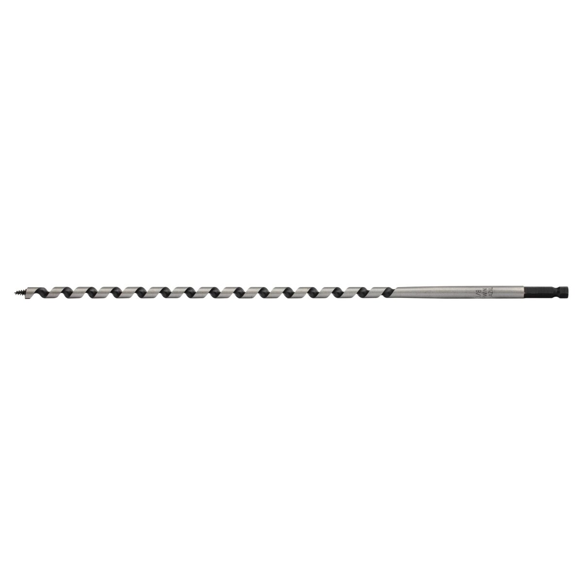 Irwin Weldtec Auger Wood Drill Bit 3/8" X 17" - AAA Industrial Supply