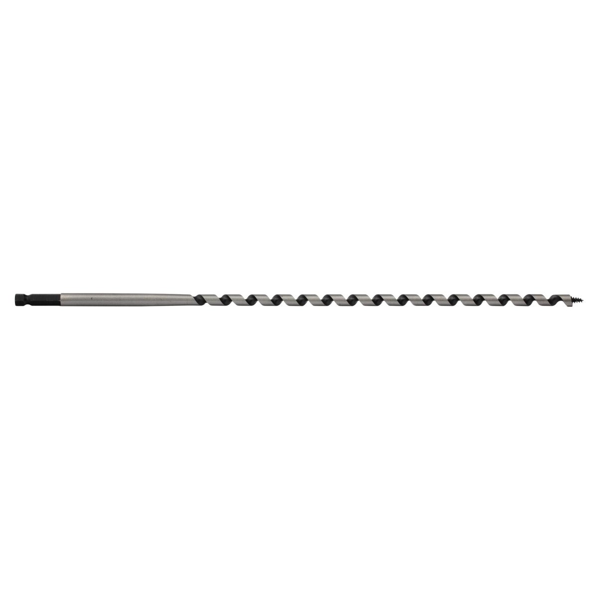 Irwin Weldtec Auger Wood Drill Bit 3/8" X 17" - AAA Industrial Supply