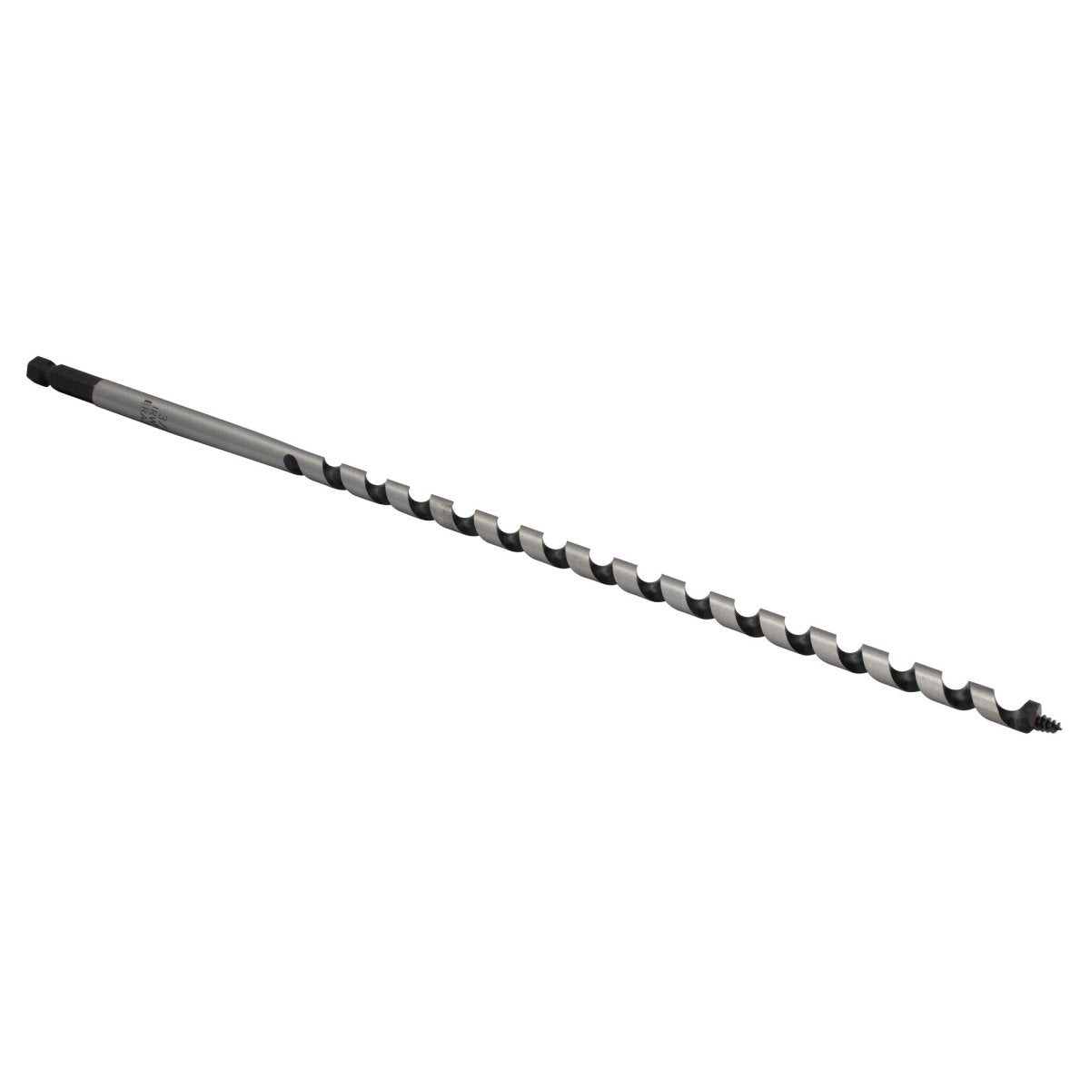 Irwin Weldtec Auger Wood Drill Bit 3/8" X 17" - AAA Industrial Supply